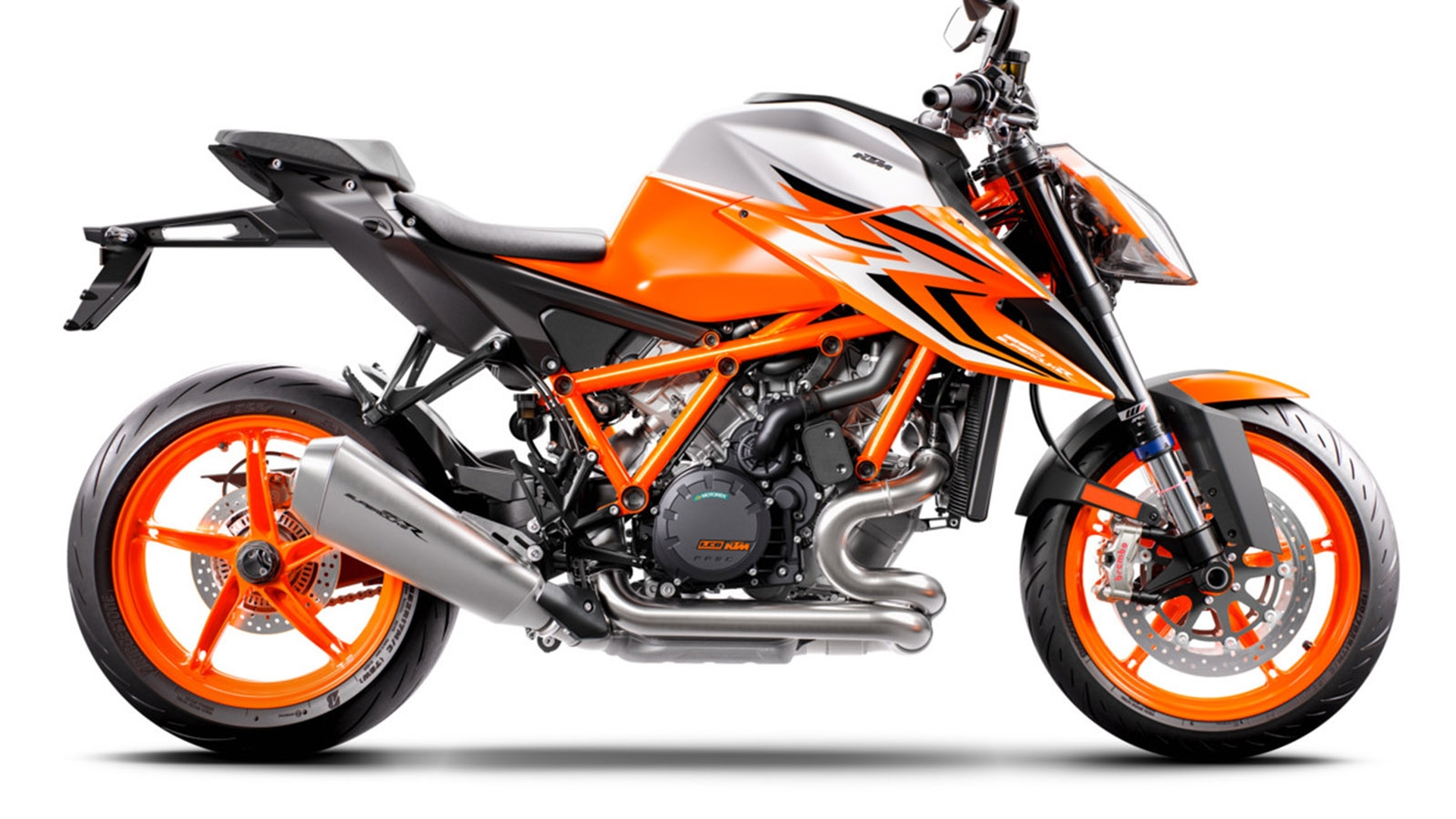 Le naked più potenti quali sono nel Motori it