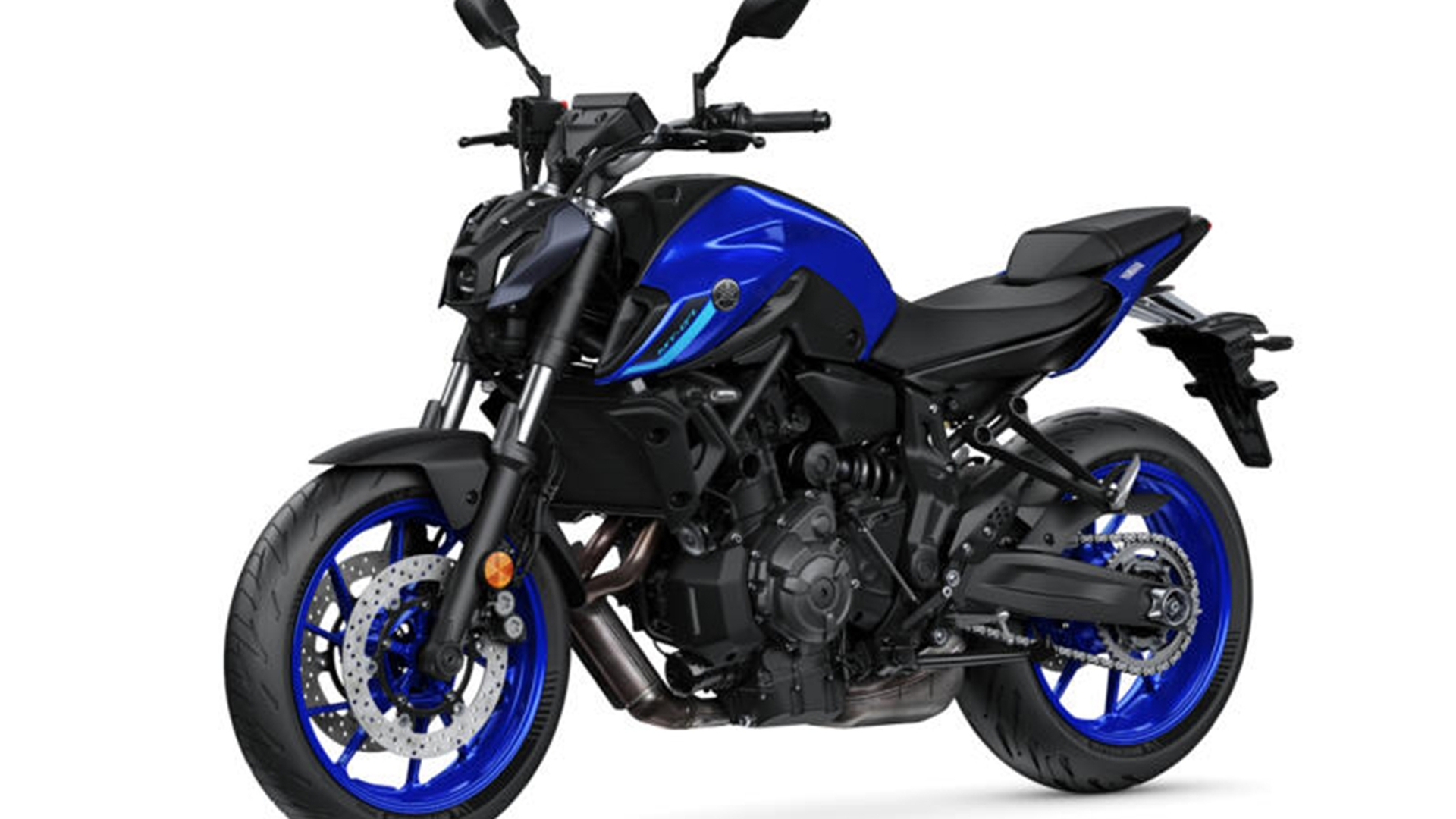 Le Moto Naked Pi Amate Nel Motori It