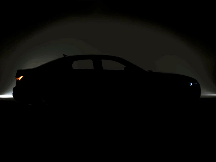 Audi A6: teaser in attesa del Salone di Ginevra