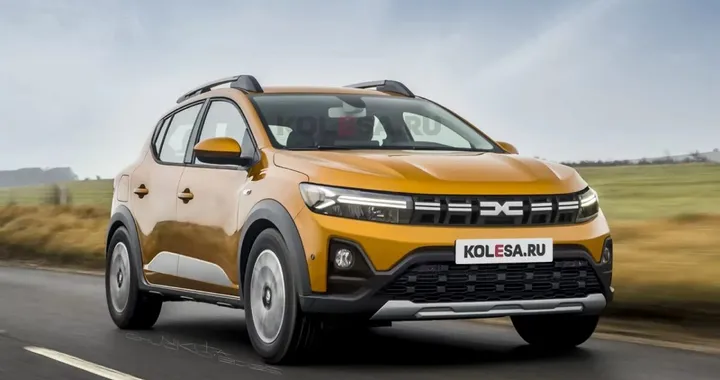 Dacia Sandero, tutto sul restyling della regina d'Europa