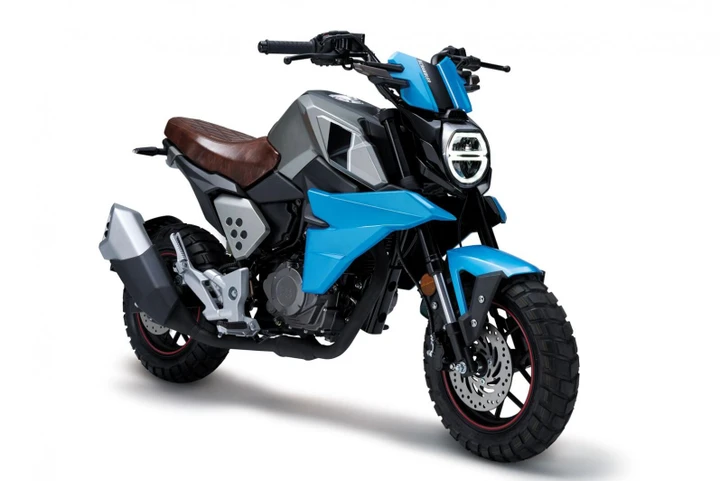 FK Motors: sbarca in Italia con nuove proposte