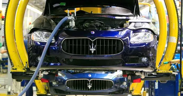 Vendite auto in Europa, il maggio più basso dal 1993