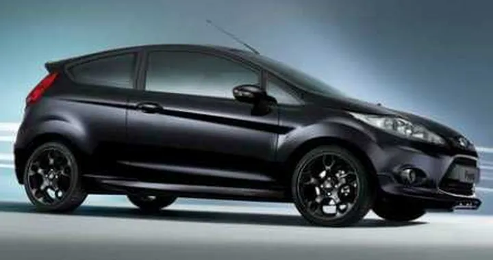 Ford Fiesta Sport Special Edition sbarca in Italia
