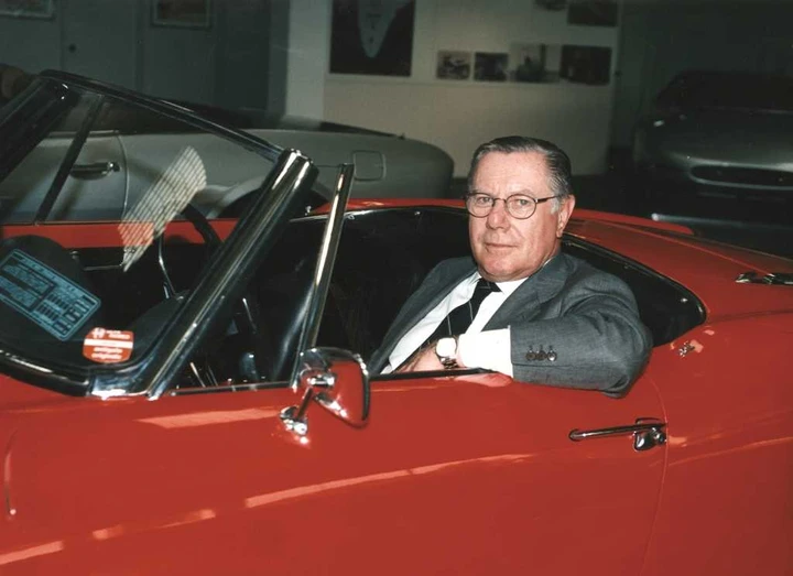 Sergio Pininfarina è scomparso a 86 anni