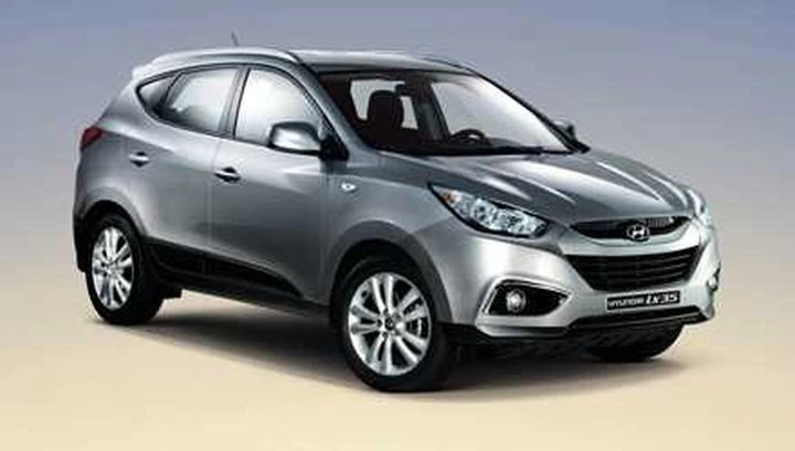 Nuova Hyundai Tucson: in Europa si chiama ix35