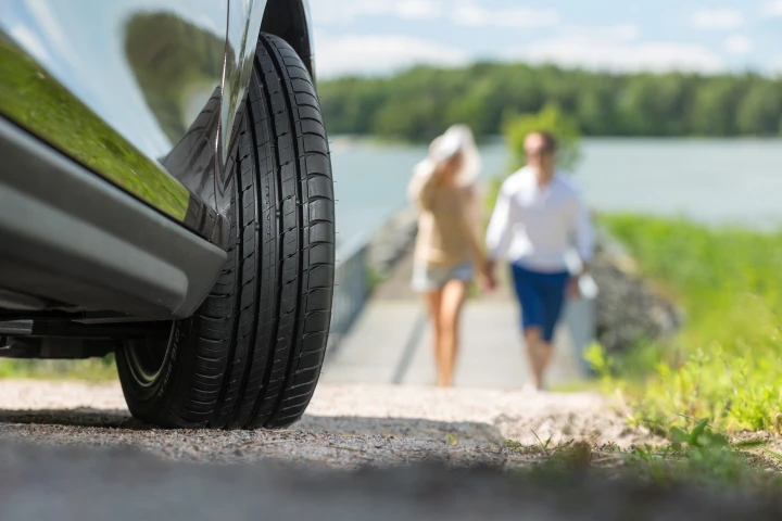 Nokian Tyres: come curare gli pneumatici per una guida più sicura