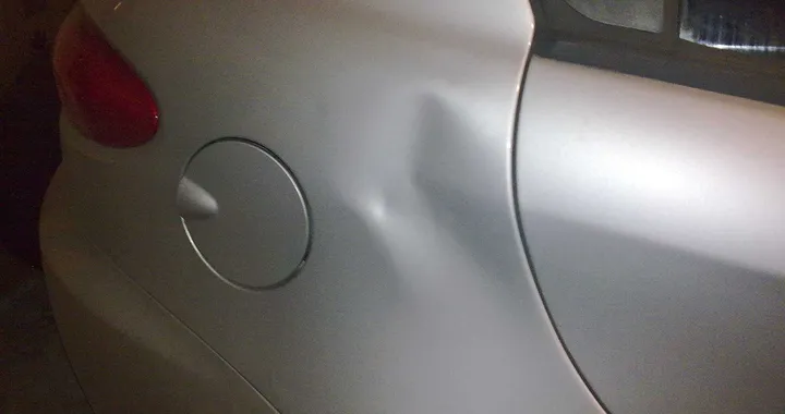 Noleggio: attenzione alla restituzione dell'auto