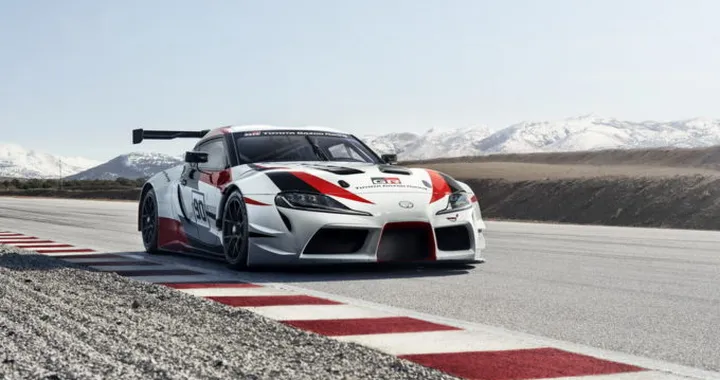 Toyota Supra: non avrà il cambio manuale