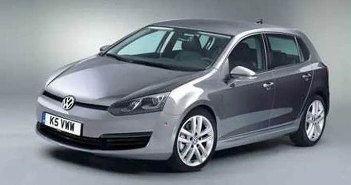 La Golf 7 debutta al Salone di Parigi 2012?