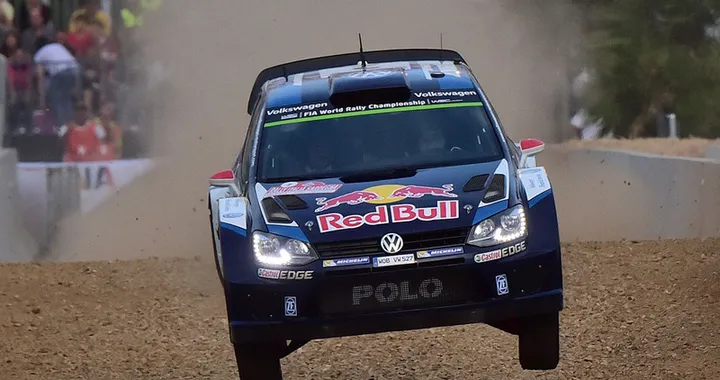Rally di Sardegna: vince Ogier