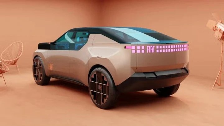 Fiat Fastback: il SUV coupé avrà successo anche in Italia?