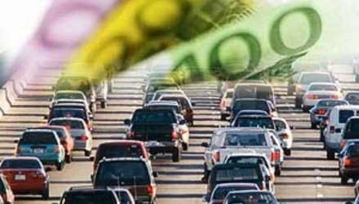 Tasse automobilistiche: un tesoretto da 67,8 miliardi di euro