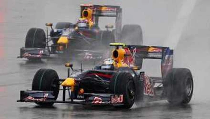 F1, Red Bull: Vettel e Webber pure per il 2011