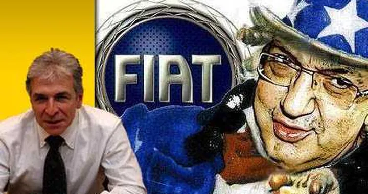 Fiat e l'Italietta provinciale degli attacchi personali