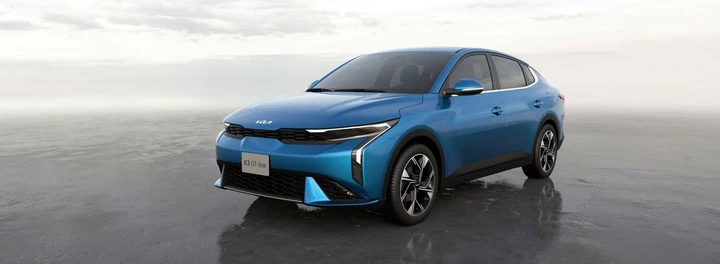 Kia K3 2024: svelata ufficialmente la nuova berlina compatta [FOTO]