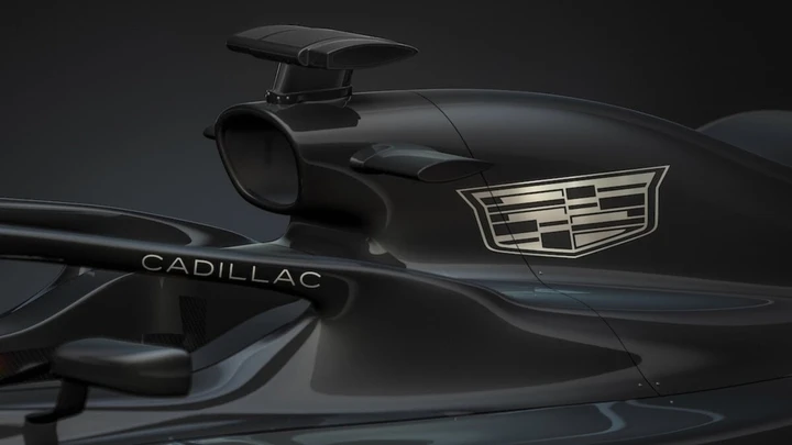 Cadillac debutterà in F1 con Ferrari e un sogno da 85 milioni nel cassetto