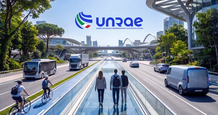 UNRAE: dati e servizi escono dai confini dell’industria