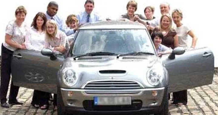 Usa: presto una nuova legge sul car sharing