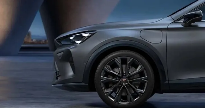 Cupra Formentor Dark Night e Dark Stone: eleganza e potenza per il mercato italiano
