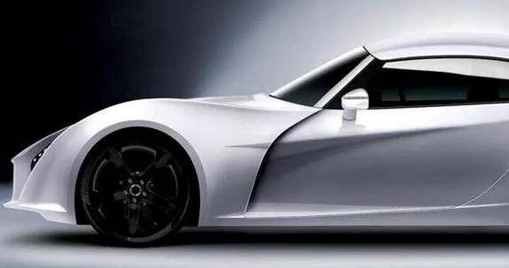 Juliani Project X: la supercar artigianale