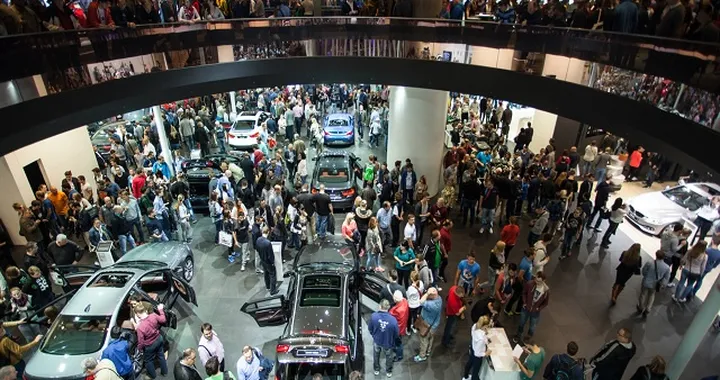 Salone di Francoforte 2019, elenco dei brand assenti