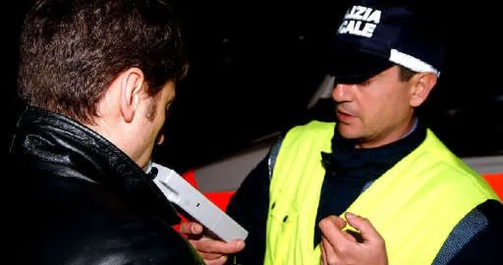 Ad Avellino è vietato ritirare la patente