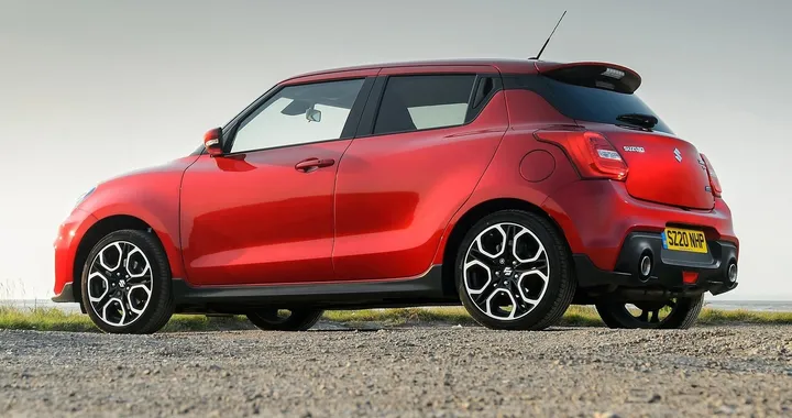 10 auto sportive economiche: i modelli da comprare
