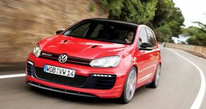 Da Hong Kong un kit per la Golf GTI