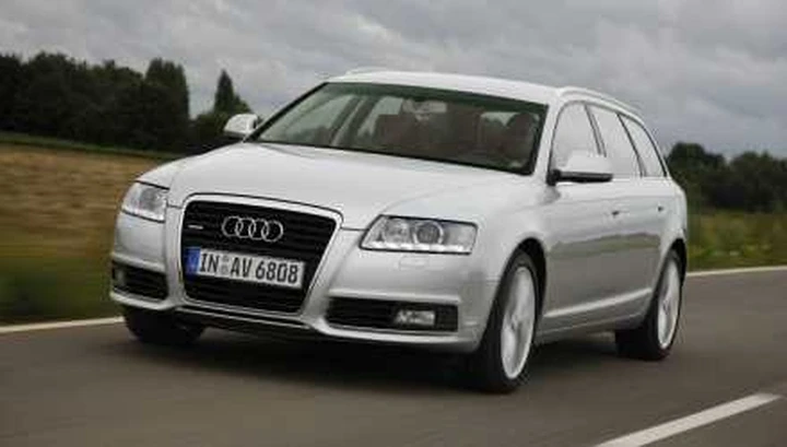 Audi A6 Avant, ora è anche Limited Edition