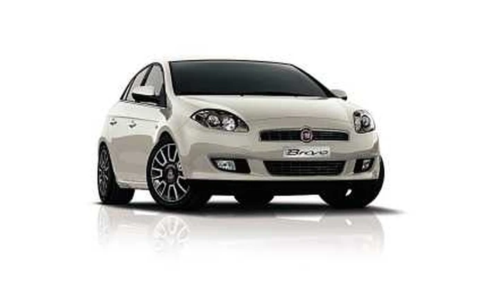 Fiat a Ginevra: novità Air Technologies e gamma MyLife