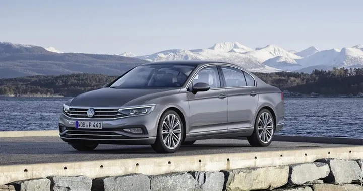 Volkswagen Passat 2019: più connettività e nuovo ibrido