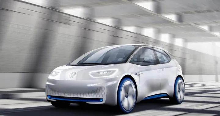 Volkswagen ID: zero emissioni e guida autonoma al Salone di Parigi