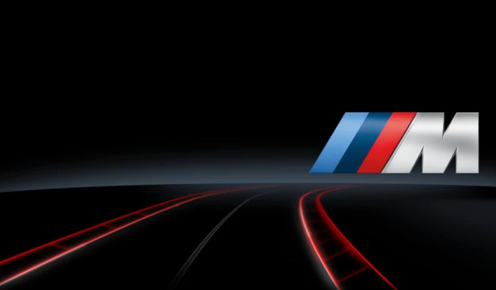 Bmw M2: il teaser della futura sportiva bavarese