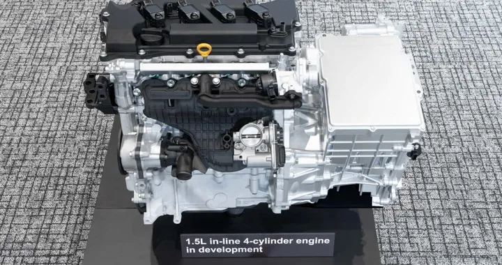 Toyota sfida l’elettrico totale: nuovi motori a combustione con Subaru e Mazda