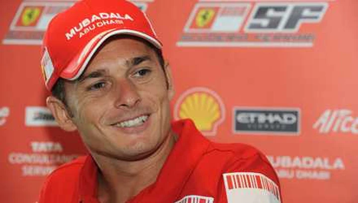 La CSAI premia Fisichella, Badoer e Minardi