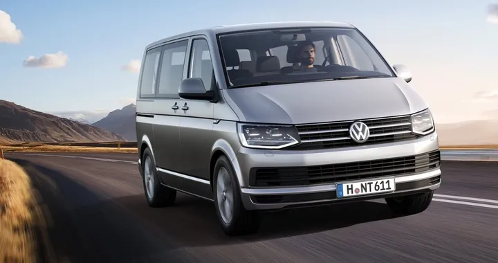 Problemi comuni nei motori diesel dei van Volkswagen T5 e T6: cosa sapere