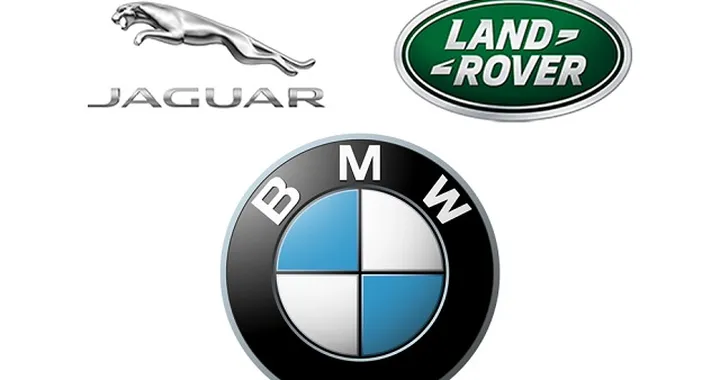 Auto elettriche: accordo fra Bmw e Jaguar Land Rover