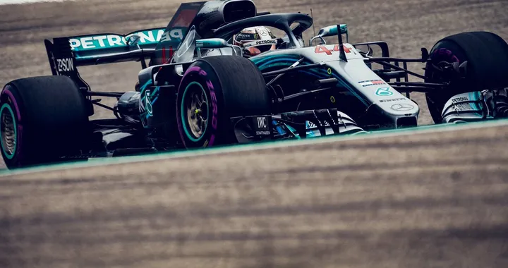 F1 Gran Premio USA, qualifiche: piccolo sorriso Rosso