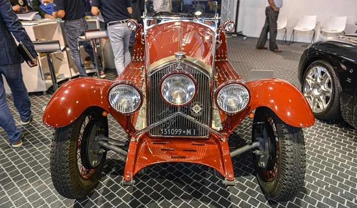 Auto e Moto d’Epoca 2019: l’edizione dei record