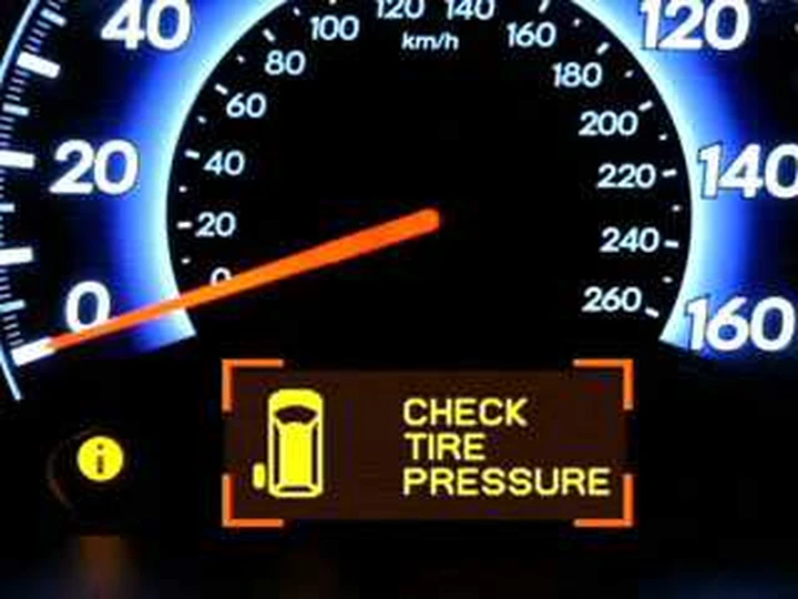TPM/TPMS - Tire Pressure Monitoring System
