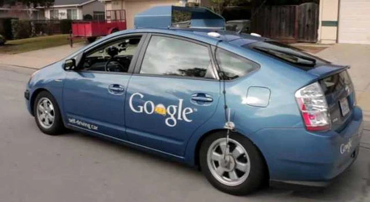 Auto intelligenti a rischio cracker?