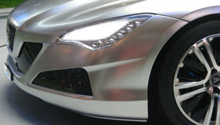 PSA: nel 2014 la prima ibrida diesel-elettrica