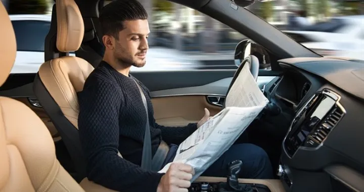 Guida autonoma, al via i test su strada nelle città di Torino e Parma