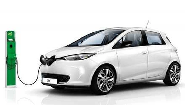 Fast Recharge: la ricarica rapida per auto elettriche