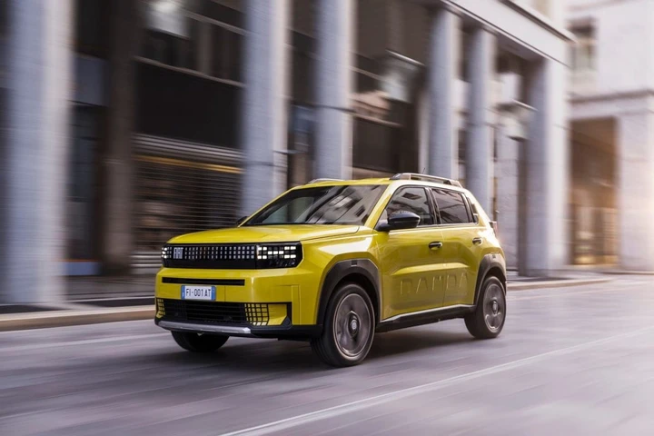 Fiat Grande Panda, le troppe domande faranno ritardare le consegne?
