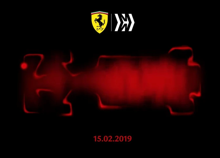 Formula 1: Ferrari, ecco il sound della monoposto 2019