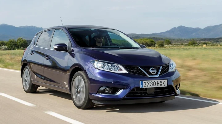 Nissan: pensionamento anticipato per la Pulsar