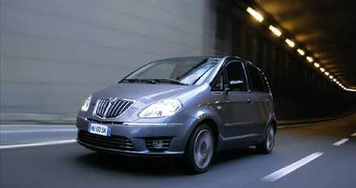 Lancia Musa e Ypsilon GPL inaffidabili