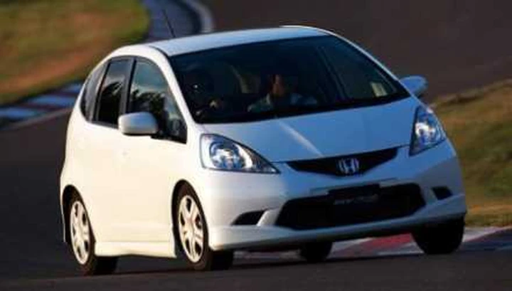 In arrivo per fine anno la Honda Jazz Hybrid
