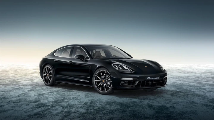 Porsche Panamera, debutta il programma Exclusive